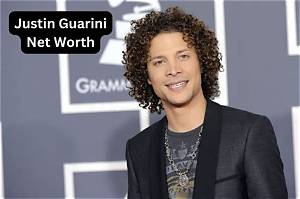 Justin Guarini’s Net Worth, Age, Height, Weight, Wife, Kids, Bio-Wiki