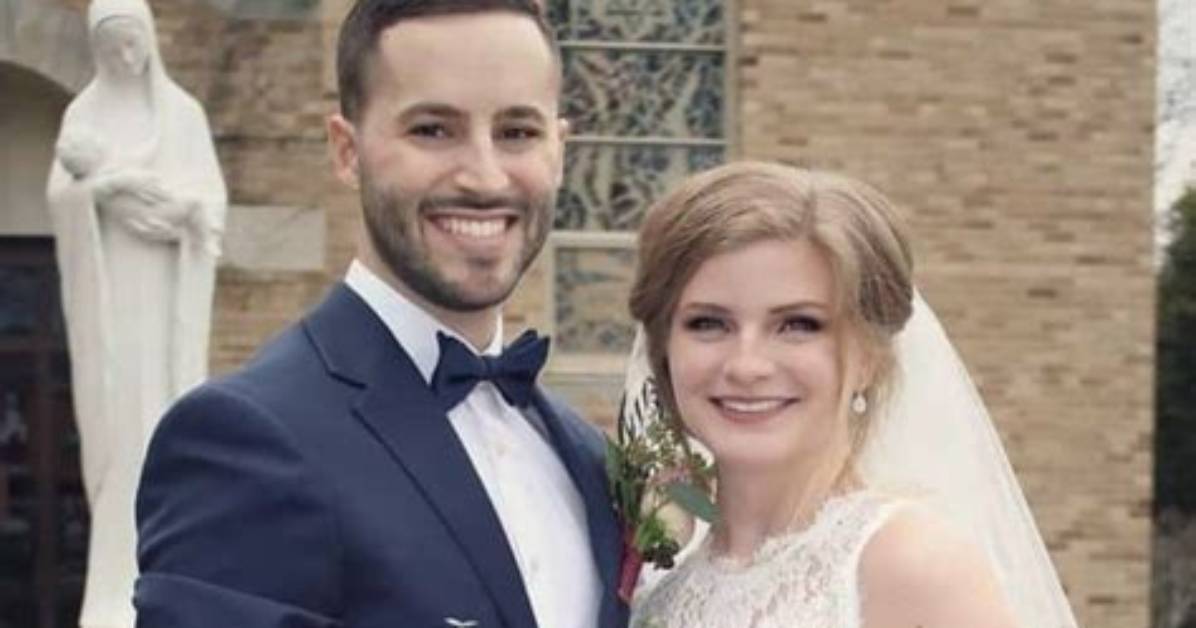 Justin Moldow Gay: Kaitlin Bennett Husband, Age, Wiki, Biography, Net Worth