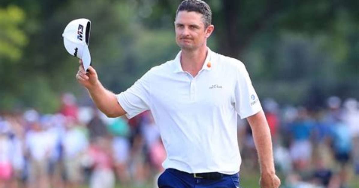 Justin Rose – Bio, Facts, Wiki, Net Worth, Golf Clubs, Affair, Wife, Age, Height, Family, Salary, Nationality, Awards, Ranking, Golf, Swing, Pga