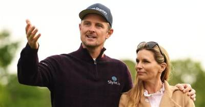 Justin Rose’s Net Worth, Biography, Fact, Career, Awards and Life Story