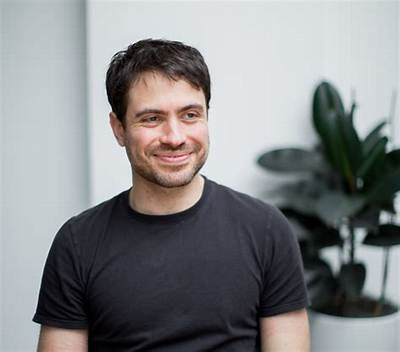 Justin Rosenstein