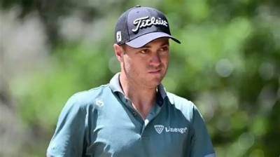 Justin Thomas Biography, Age, Family, Education, Career, Networth