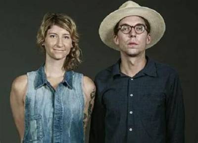 Justin Townes Earle Wiki, Age, Wife, Cause of Death, Net Worth, Family, Wife (Jenn Marie Earle)