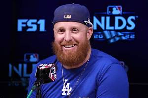 Justin Turner Brother: Is He Related to Gibson Turner?