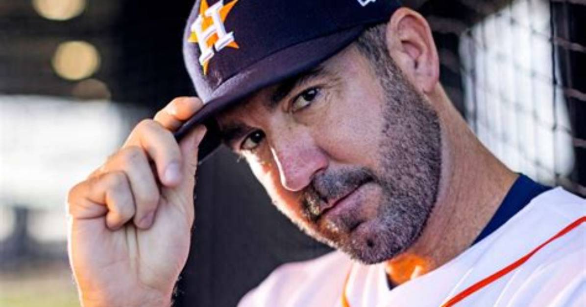 Justin Verlander Age, Height, Weight, High School, College, Instagram, Twitter