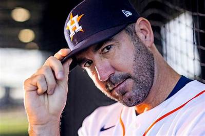 Justin Verlander Age, Height, Weight, High School, College, Instagram, Twitter