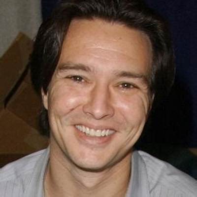 Justin Whalin Bio, Age, Married, Movies and Shows