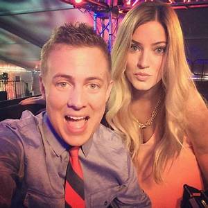 Justine Ezarik Boyfriend Ryan Wyatt Is the Ceo of Polygon Studios
