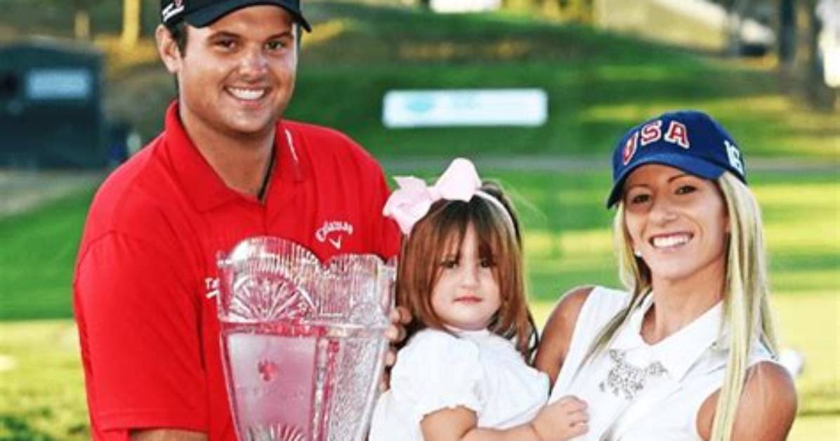 Justine Karain – Bio, Age, Family, Facts About Patrick Reed’s Wife