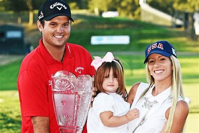 Justine Karain – Bio, Age, Family, Facts About Patrick Reed’s Wife