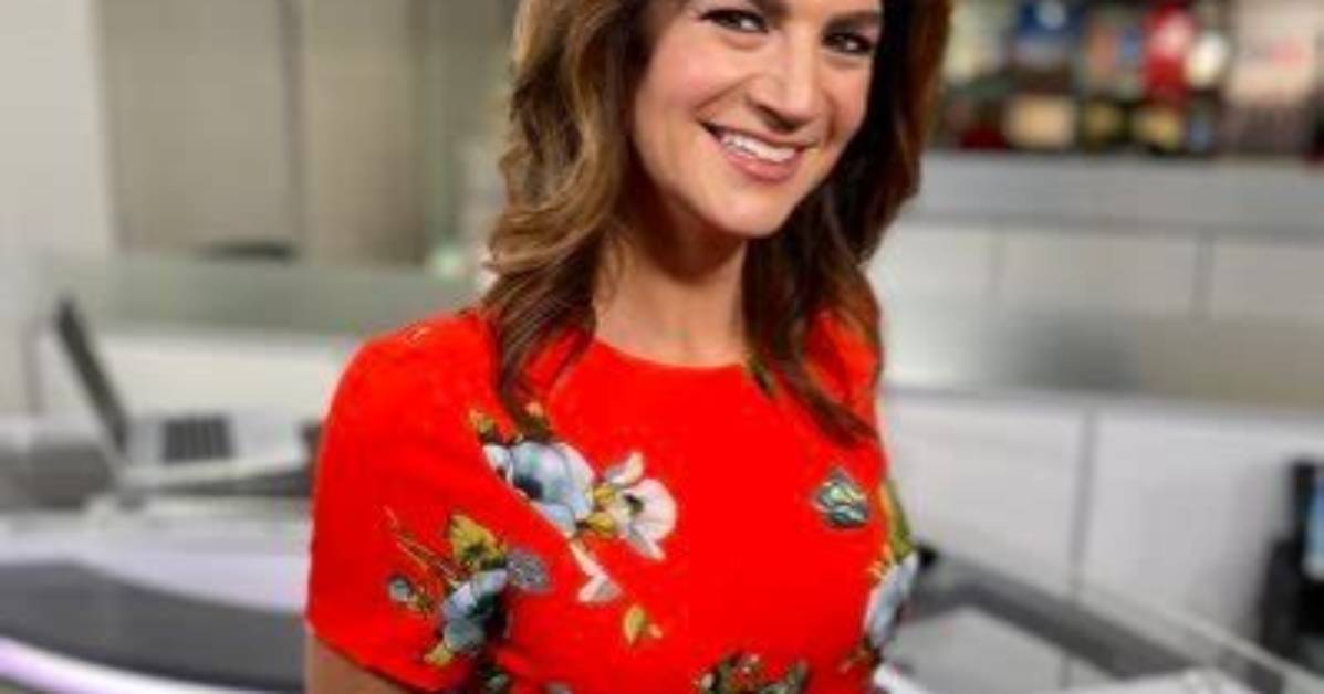 Justine Waldman Bio, Age, Fdamily, Husband, Wedding, Wiki, Height, Kron, Grant Lodes, Salary