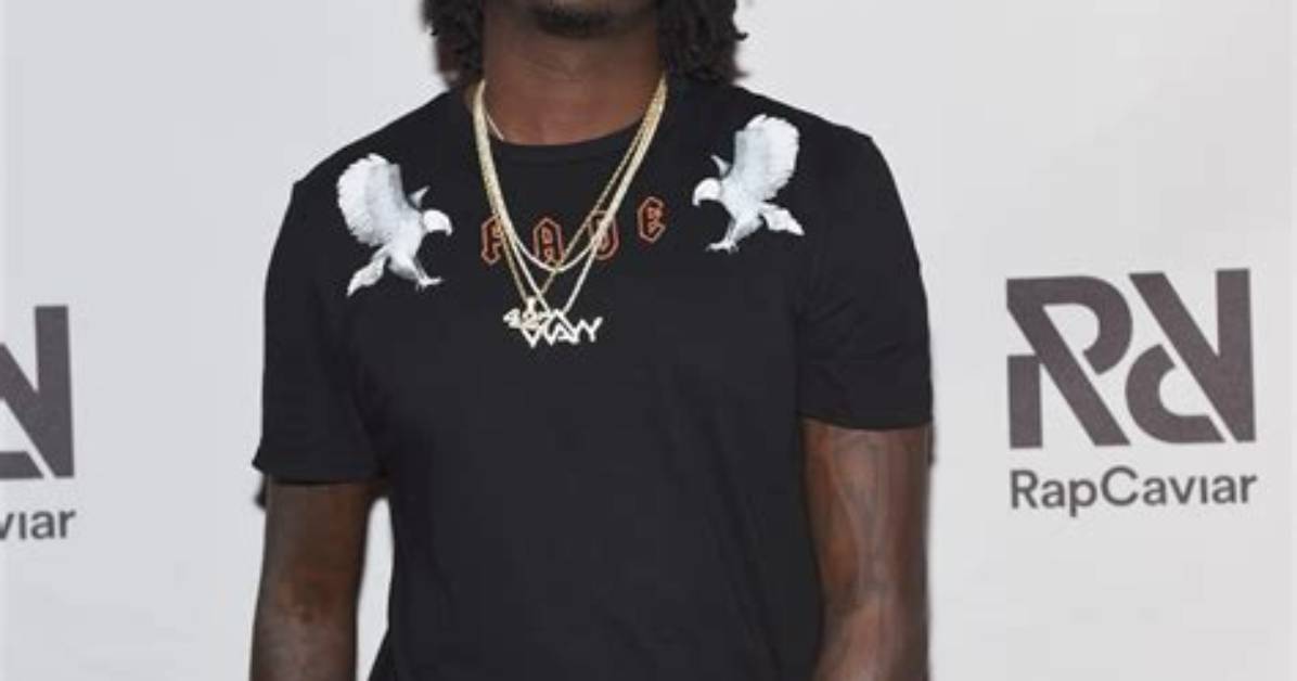 K Camp’s Net Worth, Age, Height, Weight, Girlfriend, Dating, Bio-Wiki