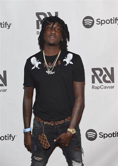 K Camp’s Net Worth, Age, Height, Weight, Girlfriend, Dating, Bio-Wiki