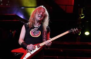 K. K. Downing’s Biography, Net Worth, Fact, Career, Awards and Life Story
