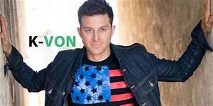 K-Von Comedian Wikipedia: Everything to Know