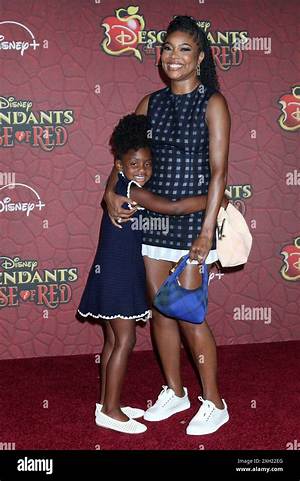 Kaavia James Union Wade: 10 Facts on Gabrielle Union’s Daughter