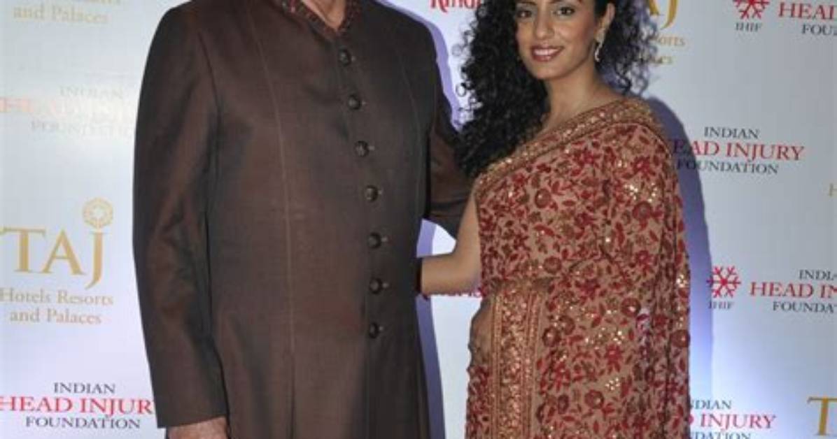 Kabir Bedi (Parveen Dusanj) Biography, Age, Movies and Fourth Marriage