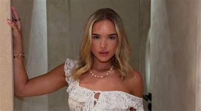 Kaci Jay Conder Bio, Age, Wiki, Net Worth, Height, Boyfriend? , Parents