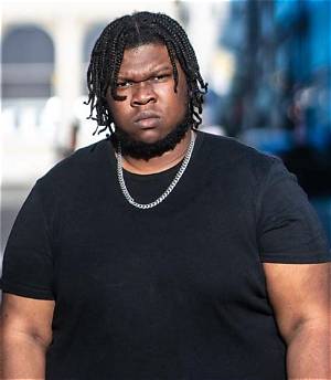 Kadeem Ramsay Bio, Wiki, Age, Height, Family, Girlfriend, Movies and Net Worth.