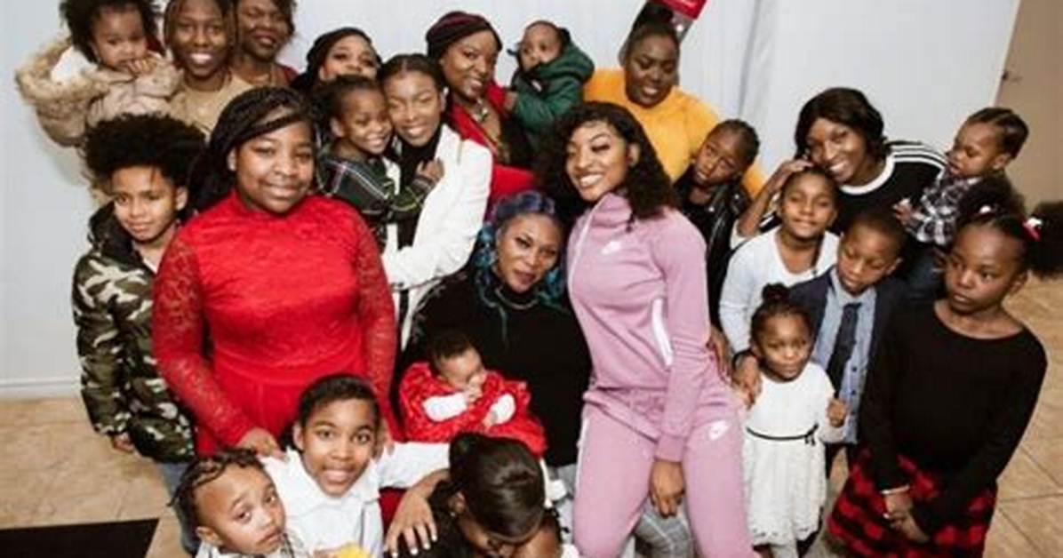 Kadeisha Buchanan Brother and Family: Details to Follow