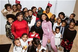 Kadeisha Buchanan Brother and Family: Details to Follow