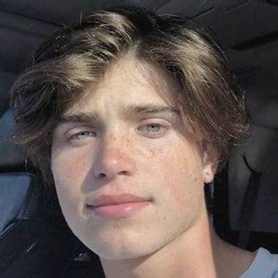 Kaden Stowers Height, Age: How Old Tall Tiktok, Instagram,