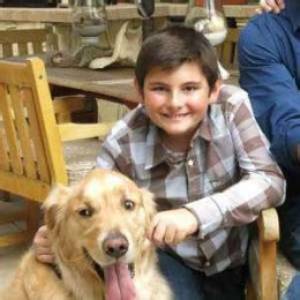 Kai Harper Steines: Mark Steines Son, Age, Siblings, Mother Leanza Cornett
