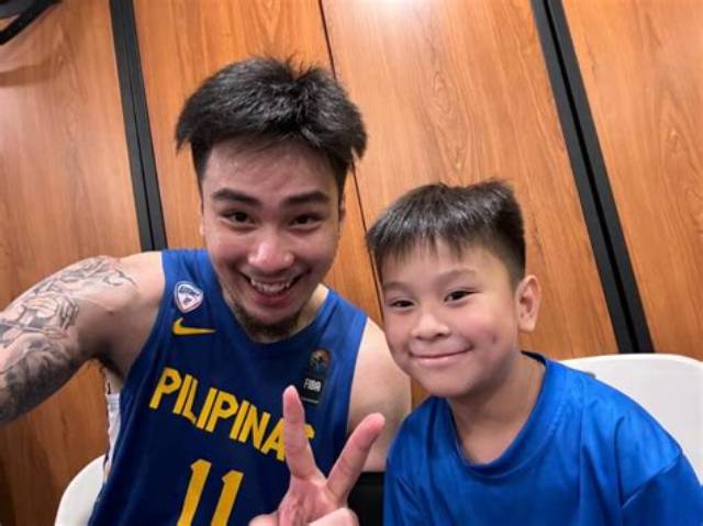 Kai Sotto Height, Weight, Net Worth, Age, Birthday, Wikipedia, Who, Nationality, Biography