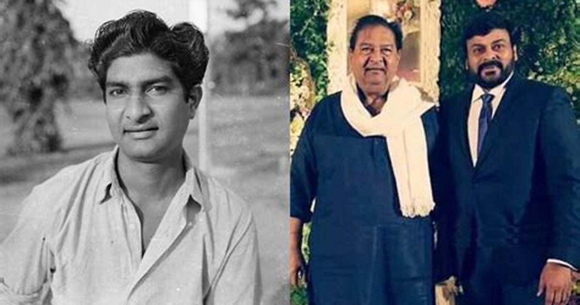 Kaikala Satyanarayana Death Cause: How Did Veteran Telugu Actor Die?