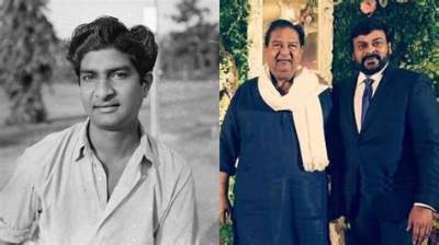 Kaikala Satyanarayana Death Cause: How Did Veteran Telugu Actor Die?
