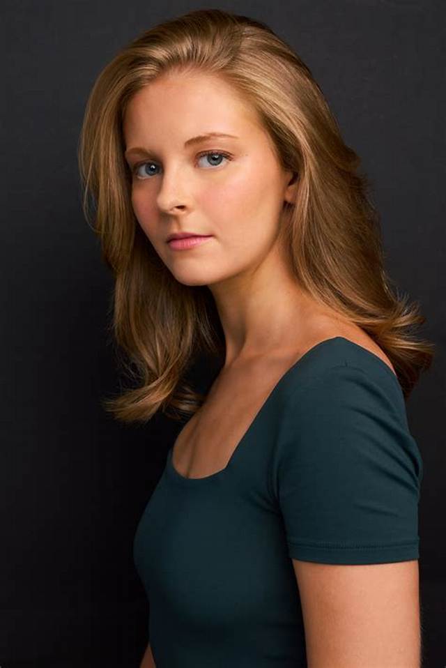 Kailey Albus Wikipedia Age; Boyfriend & Parents; Explore Her Instagram