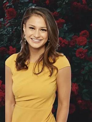 Kaili Anderson Age: Meet the Bachelor Contestant on Instagram