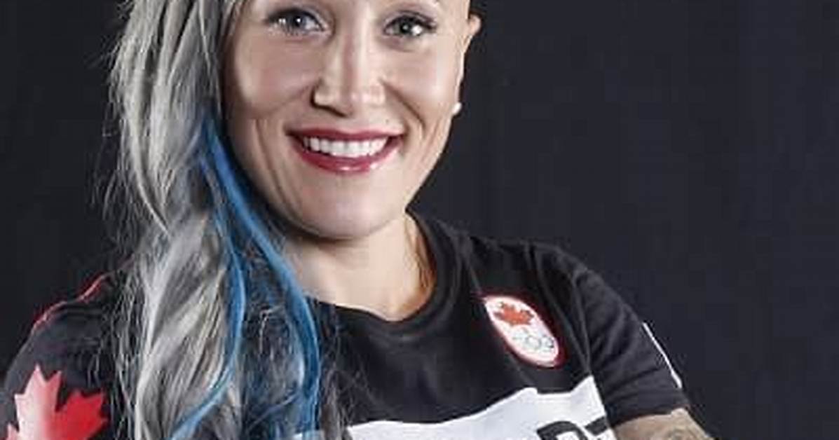Kaillie Humphries Height, Weight, Net Worth, Age, Birthday, Wikipedia, Who, Nationality, Biography