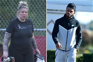 Kailyn Lowry Leaked Iceland Photo with Boyfriend on Reddit Twitter Now Wiki, Biography