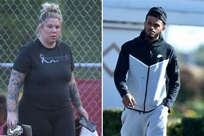 Kailyn Lowry Leaked Iceland Photo with Boyfriend on Reddit Twitter Now Wiki, Biography