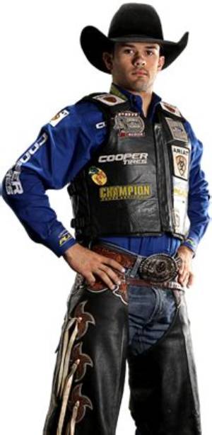 Kaique Pacheco Wikipedia & Age – Here Is What We Have on the American Rodeo Contestant