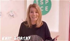 Kait Borsay’s Biography, Net Worth, Fact, Career, Awards and Life Story