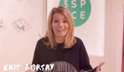 Kait Borsay’s Biography, Net Worth, Fact, Career, Awards and Life Story