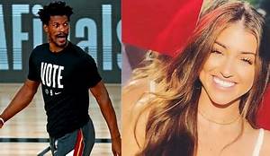 Kaitlin Nowak Age, Wiki, Instagram Biography, Jimmy Butler’s Baby Mama: How Old?
