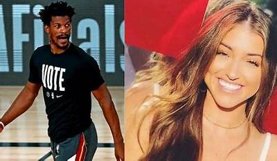 Kaitlin Nowak Age, Wiki, Instagram Biography, Jimmy Butler’s Baby Mama: How Old?