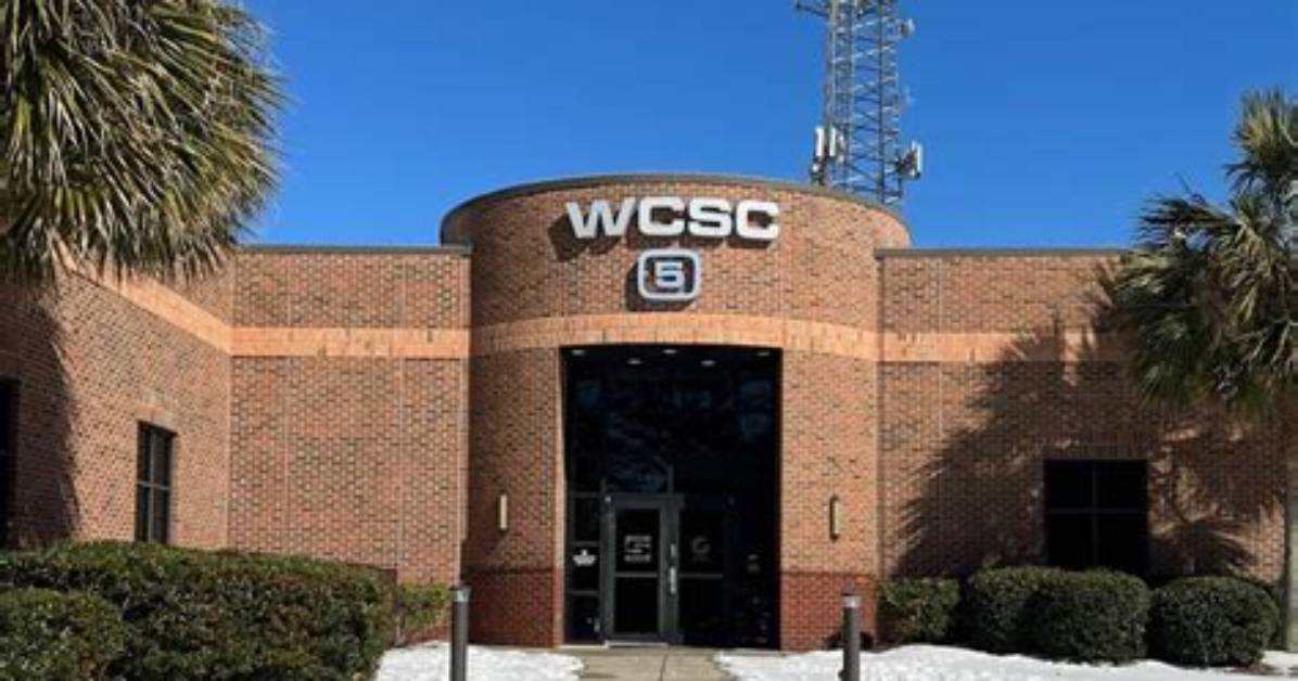 Kaitlin Stansell Wcsc Live 5 Bio, Wiki, Age, Husband, Salary, Net Worth