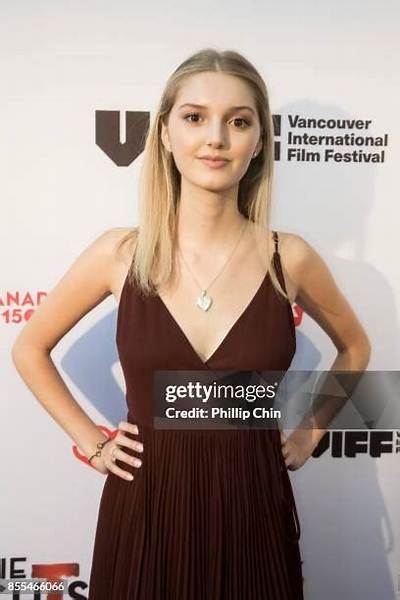 Kaitlyn Bernard