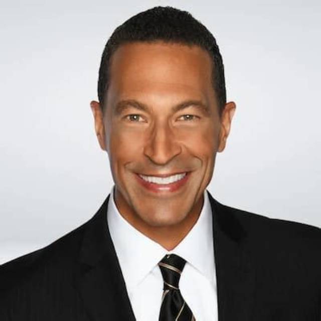Kaj Goldberg Bio, Wiki, Age, Height, Wife, Family, Heritage, Ktla, Salary and Net Worth.
