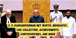 Kaka Radhakrishnan’s Biography, Net Worth, Fact, Career, Awards and Life Story