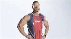 Kaleb Redden Wiki, Biography, Age, Titan Games, Weight, Girlfriend, Instagram