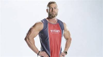 Kaleb Redden Wiki, Biography, Age, Titan Games, Weight, Girlfriend, Instagram