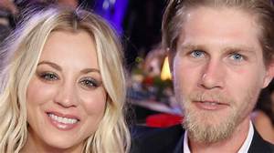 Kaley Cuoco: Husband, Net Worth, Tattoos, Smoking & Body Measurements