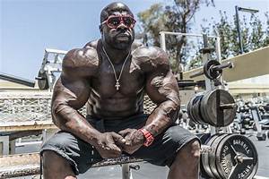 Kali Muscle Net Worth, Cars, Age, Height, Weight, Diet, Hyphy Mud