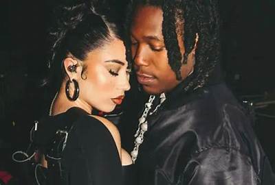 Kali Uchis Dating History: Who Has Kali Uchis Dated?