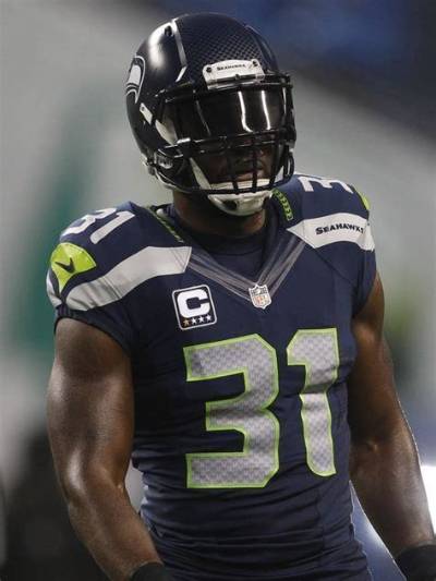 Kam Chancellor 40 Yard Dash Time, Number, Dates Joined